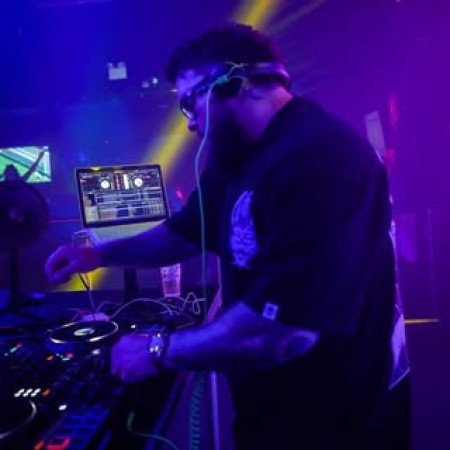 DJ Aaron
