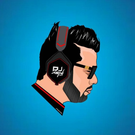 DJ ABHI INDIA
