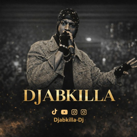 DJABKILLA DJ