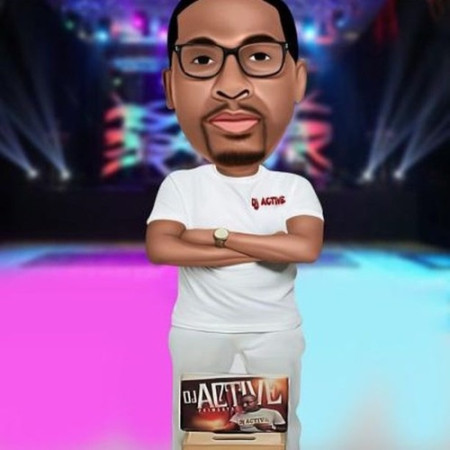 DJ ACTIVE