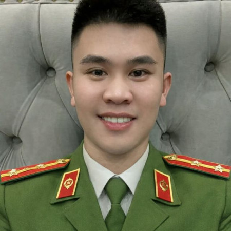 Dj ADam Cò (Thái Nguyên)