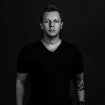 DJ ADAM SKY