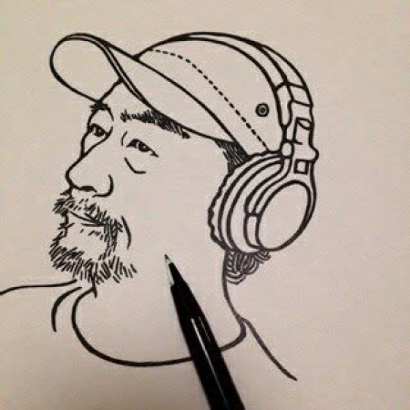 dj ageishi
