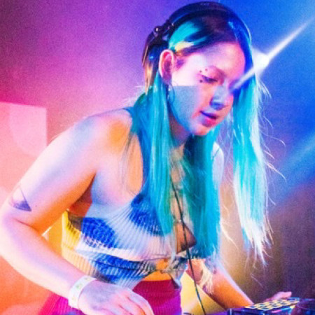 DJ Aguara'i
