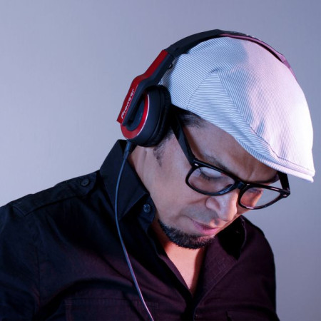 Dj Aladdin Miami