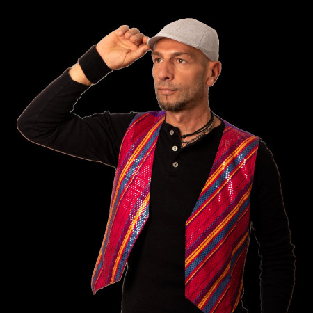 DJ Alban