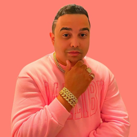 DJ Alex Flow 🇩🇴