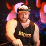 Profile of Alex Ramos