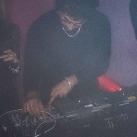 DJ ALI