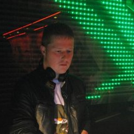 DJ Alias