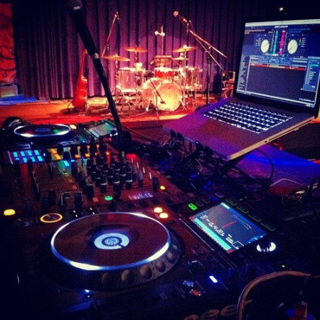 AlL Star DJ Indonesia'n