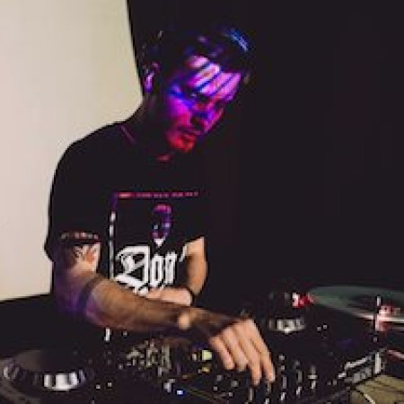 Dj Alyaz