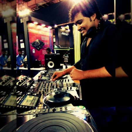 DJ AMIT OFFICIAL