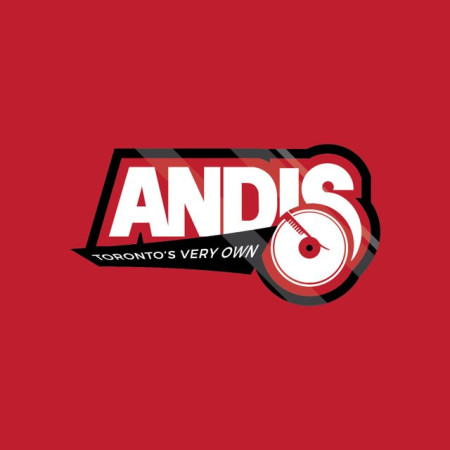 DJ ANDIS - TORONTO'S VERY OWN