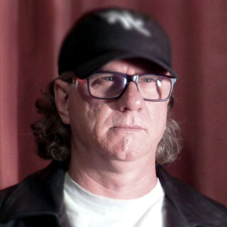 DJ & Producer André Luchi