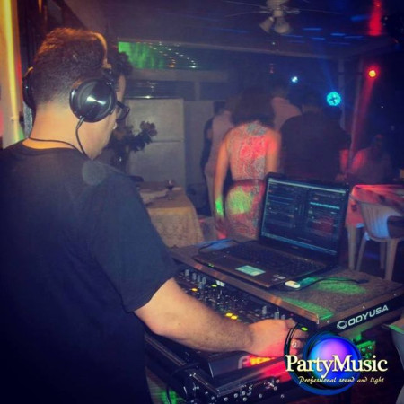 DJ Nene Miami
