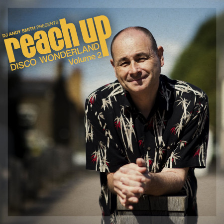 DJ Andy Smith