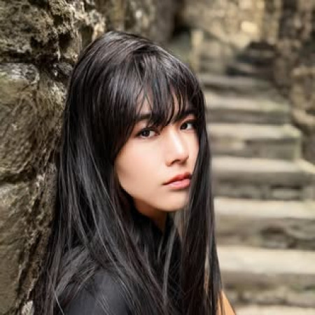 池田真優