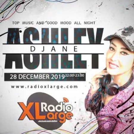 Djane Ashley
