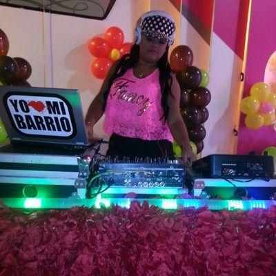 Djane Bella LuzZ