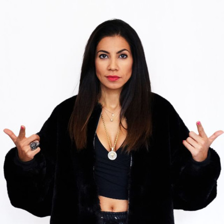 Djane Hany