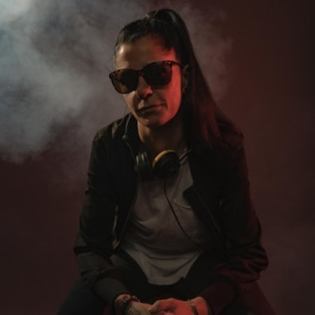 Djane jen 