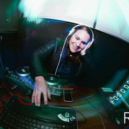 Djane Maiah