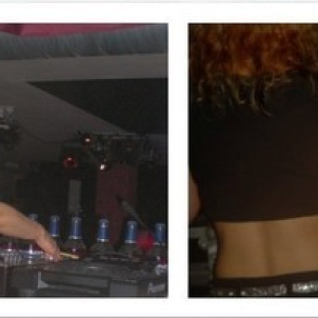 DJane Precious P.