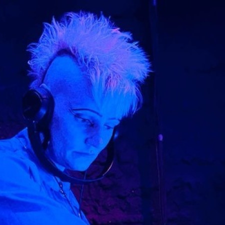 DJane Sheatle