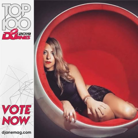 Djane Sophie Coste