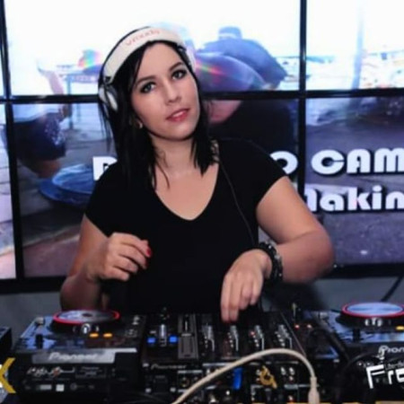 Dj Angel C