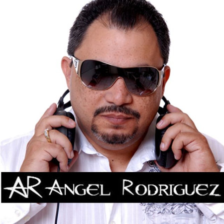 DJ Angel Rodriguez