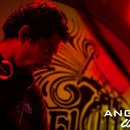 Dj Angelo Costa