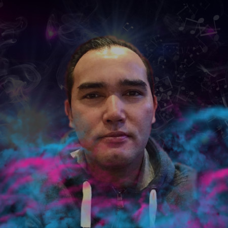 DJ  Angelo Haberland
