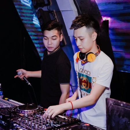 Dj Anh Tú