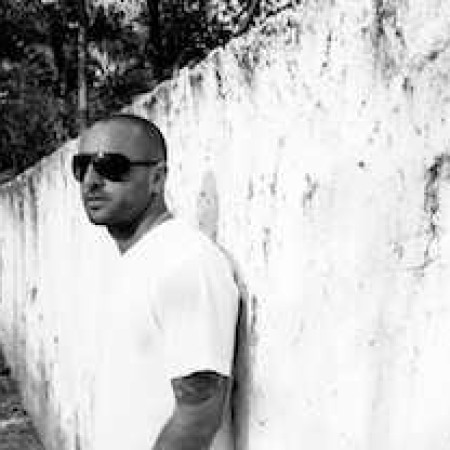 DJ Anton