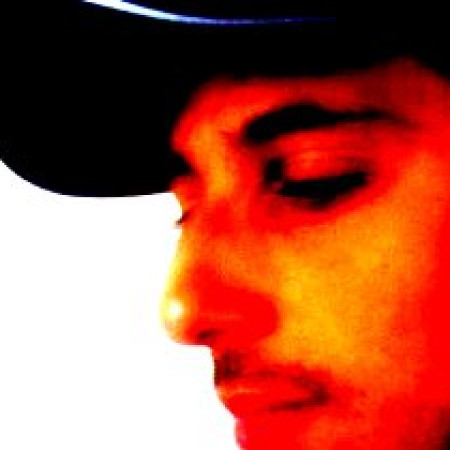 DJ Antonello Coghe