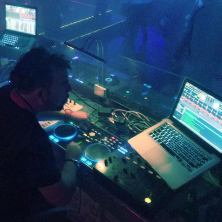 Dj Arash