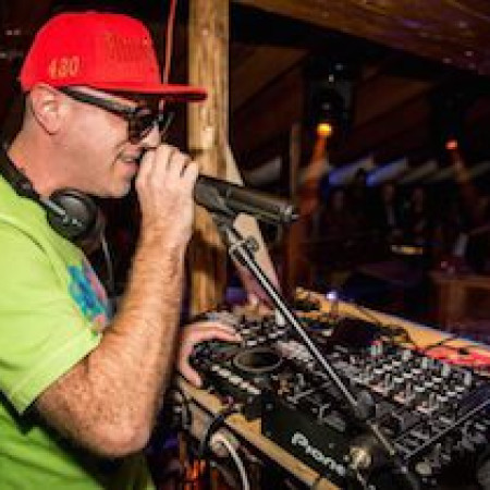 DJ Ardi