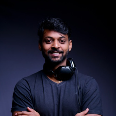 DjArjunacharofficial