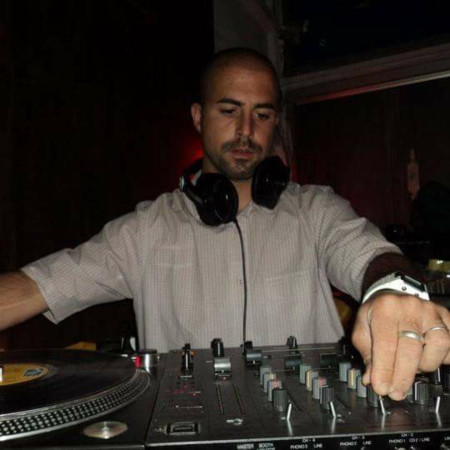 Dj Armi