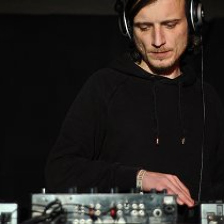DJ Arno