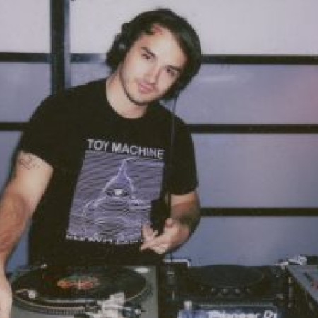 DJ Aspin