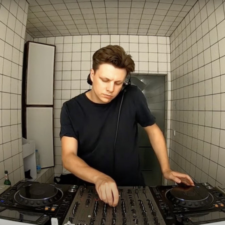 DJ Assam