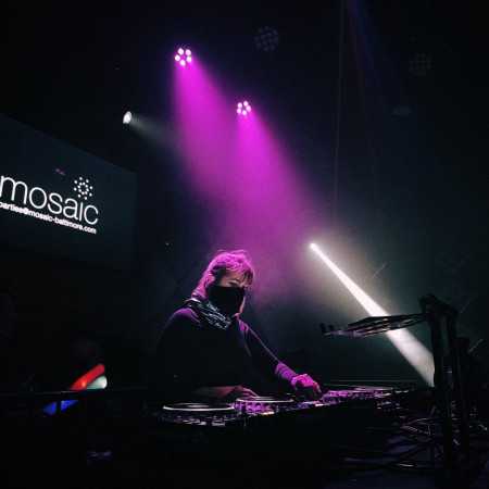 DJ AstroNat