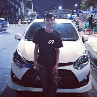 Djaufadwirahman