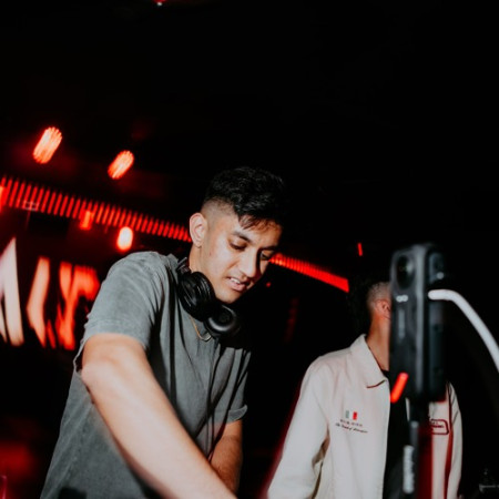 DJ Aura