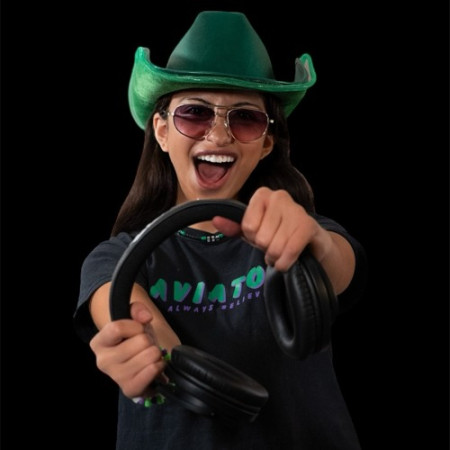 DJ AVIATOR OFFICIAL