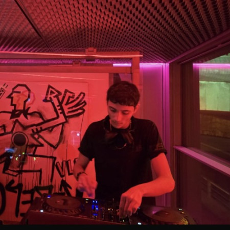 Dj Axeliaz