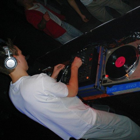 DJ AZiL  - trance DJ